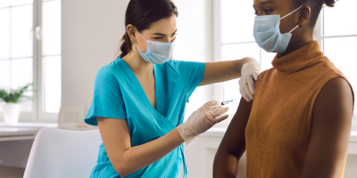 Dr. Farizani’s Answers: When’s the Best Time to Get a Flu Shot?