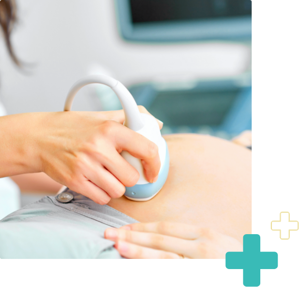 pregnancy ultrasound Houston